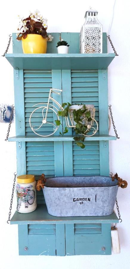 Agritourism Cottage Near Sitia ภายนอก รูปภาพ